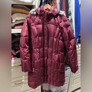 Eddie Bauer Women’s Down Parka